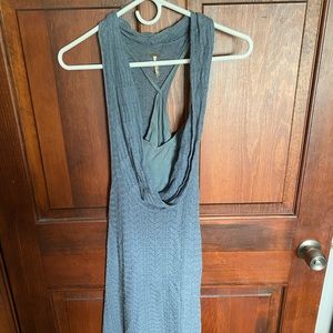 Free People Knit Dress
